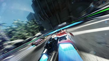 FAST RMX for Nintendo Switch - Nintendo Official Site